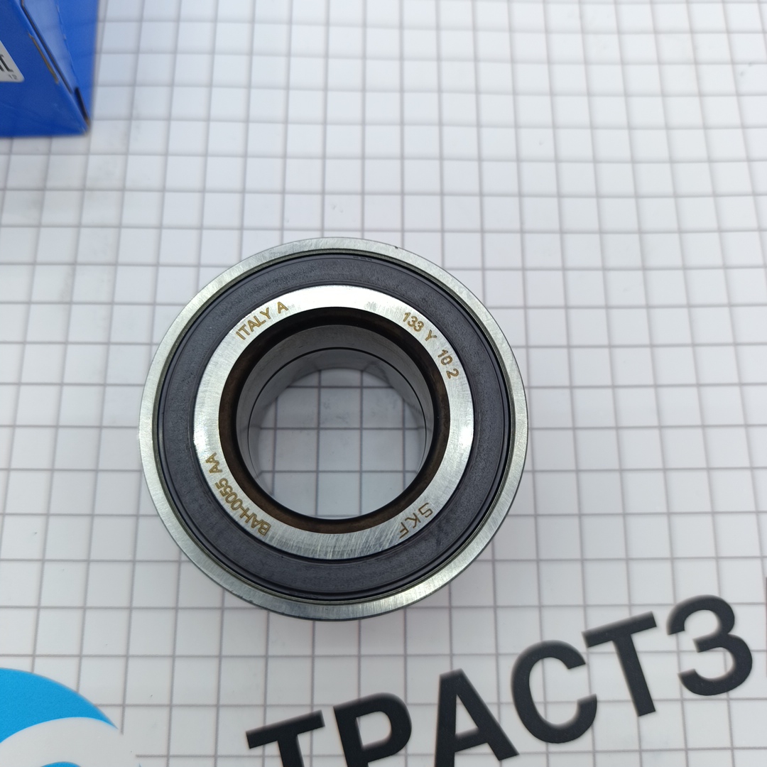 Подшипник передний ступицы Ларгус, Сандеро, Логан передний+ABS SKF EUROPE - Миниатюра товара 3