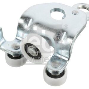 Ролик сдвижной двери Boxer/Ducato 250-290 кузов (ВЕРХНИЙ, каретка) FEBI BILSTEIN