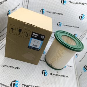 Фильтр воздушный Газель Next 2.5-2.8 G21A/ISF (Евро 5) (BIG FILTER)