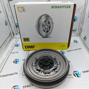 Маховик двухмасcовый VW Transporter 2.5 TDI 98-03 LUK EUROPE