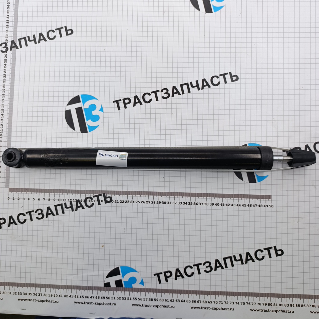 Амортизатор задний Ford Focus II  (левый/правый) SACHS EUROPE - Миниатюра товара 1