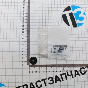 Сальник болта крепление форсунок Duratorq 2,2 (евро 5) BK3Q9T529AB/1760813/9677890580 PSA