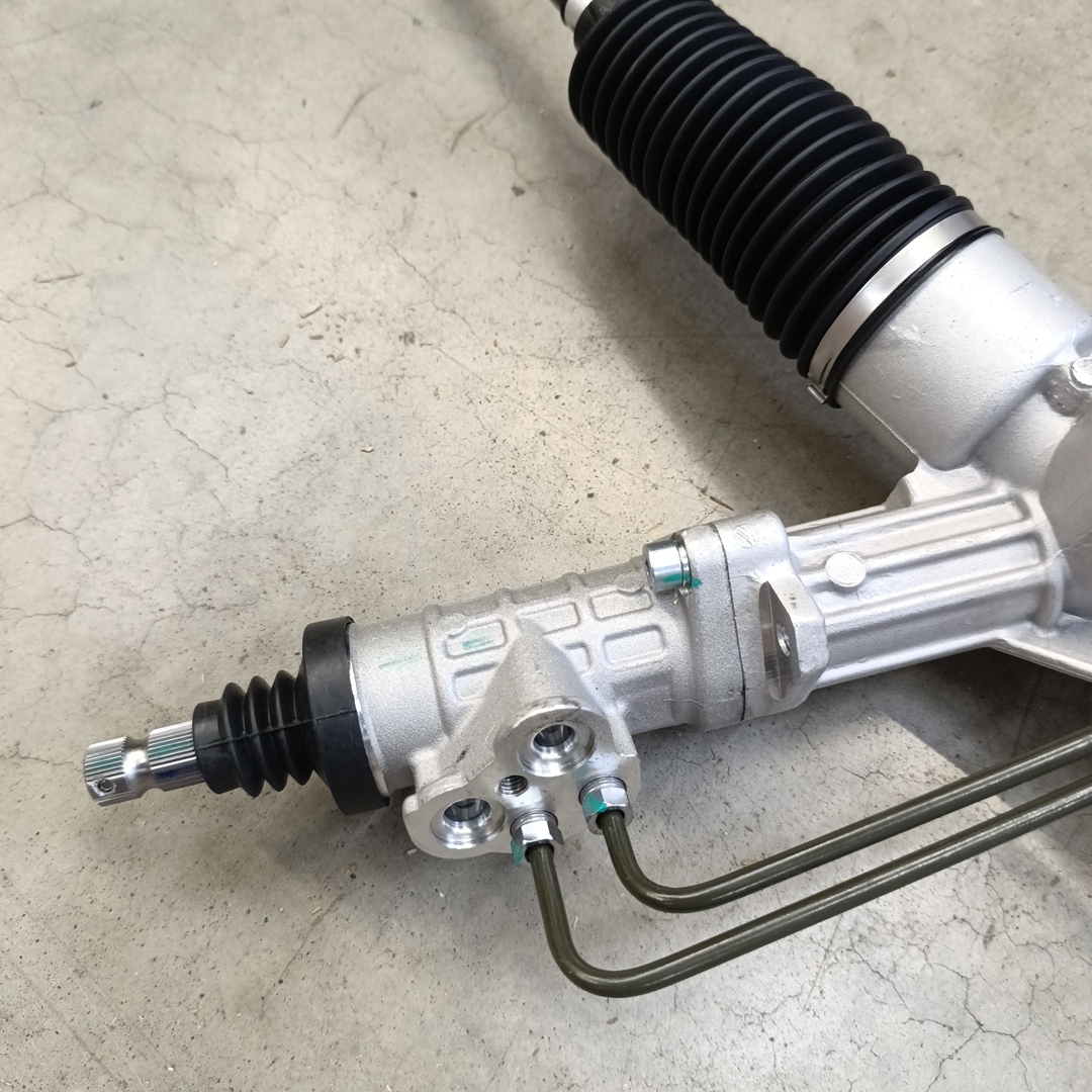 Рулевая рейка для а/м Sollers Atlant 1.9- 2.7D ТЗ 3402300R002 ORG JAC - Миниатюра товара 2