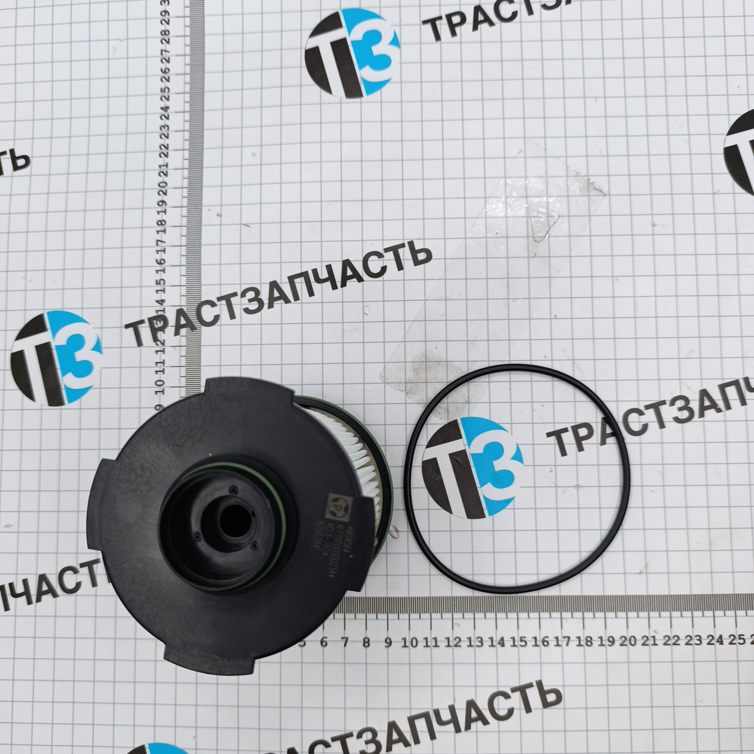 Фильтр топливный Foton Tunland G7 2.0T FP111000000234W0276 ORG FOTON - Миниатюра товара 2