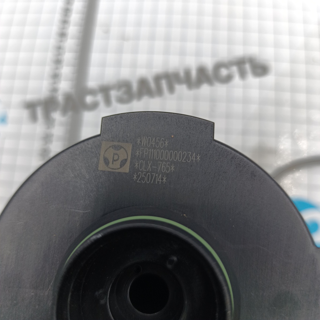 Фильтр топливный Foton Tunland G7 2.0T FP111000000234W0276 ORG FOTON - Миниатюра товара 3