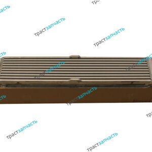 Интеркулер Peugeot Boxer 3-Fiat Ducato 3- евро4 (широкий 6см) 0384K1/1614156880  MAHLE