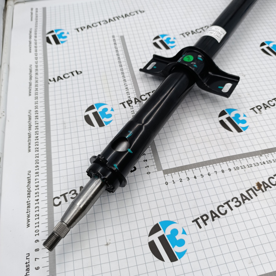 Рулевая колонка для а/м Sollers Atlant 2.7 3402200R1040 ORG JAC - Миниатюра товара 2