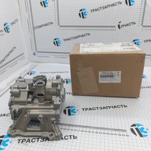 Насос масляный BMW B57D (ORIGINAL BMW) 11418570595