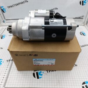 Стартер Газель Next 2.5 G21A PSH0005945 (2.8 кВт, 10 зубьев) ORIGINAL FOTON