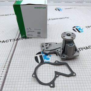 Насос водяной 1.4/1.6 Ecoboost FORD Fiesta Focus Mondeo Fusion Transit Connect INA CHINA