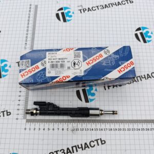 Форсунка топливная BMW E/F-series N20/N55/N54 13647597870 BOSCH EUROPE