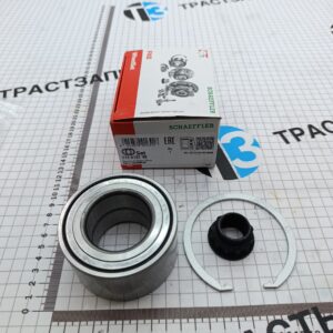 Подшипник передней ступицы Geely Atlas, Atlas Pro, Geely Emgrand X7 ORG FAG