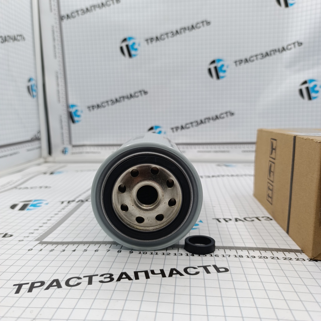 Фильтр топливный Foton Toano 2.8 ISF (тонкой очистки) FS36209WUMF (ORG FOTON) - Миниатюра товара 3