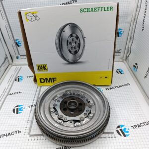 Маховик двухмассовый VAG 2.0 TDI 12- 04L105266AB/04L105266AD LUK
