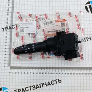 Переключатель подрулевой Sollers Argo (освещение) ORG JAC
