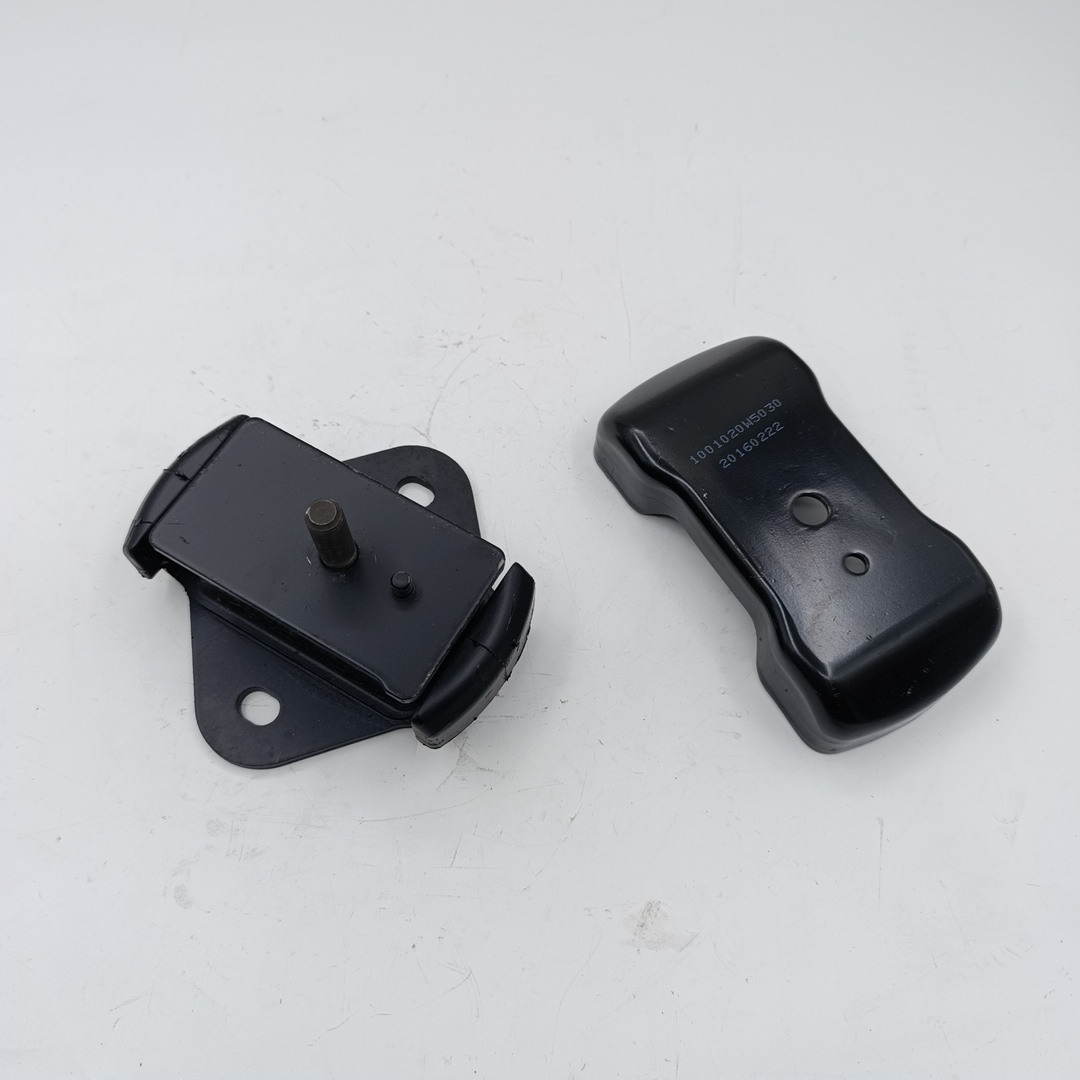 Опора ДВС Sollers Argo 2.0 (передняя) 1001020W5030 ORG JAC - Миниатюра товара 1