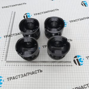 Поршень Sollers Atlant 2.7D 149л.с (Евро 5) (Цена за шт,кратн заказа 4шт) (ТЗ ТрастЗапчасть)