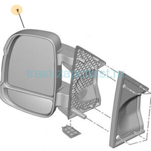 Сцепление AUDI A2/A3 1.6 FSI/VW GOLF V 1.6-2.0/JETTA III/Skoda RAPID/OCTAVIA 3C141025F LUK
