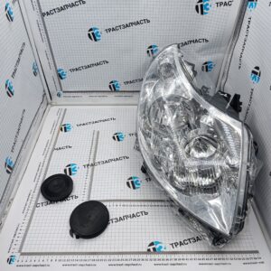 Фара Fiat Ducato, Peugeot Boxer (250кузов, пассажир.сторона) 1606926880/1340663080/1369495080 AYFAR
