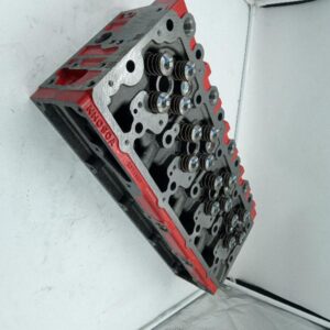 ГБЦ Газон Next 3.8 ISF  (с клапанами) (Валдай, ПАЗ Vесtоr Next ) ORG FOTON