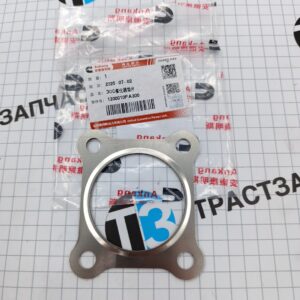 Прокладка катализатора Sollers Atlant 2.7D 149л.с (Евро 5) 1200010FA300 ORG JAC