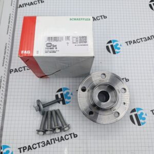 Ступица передняя Volvo S60/S80/XC70 98 -> FAG