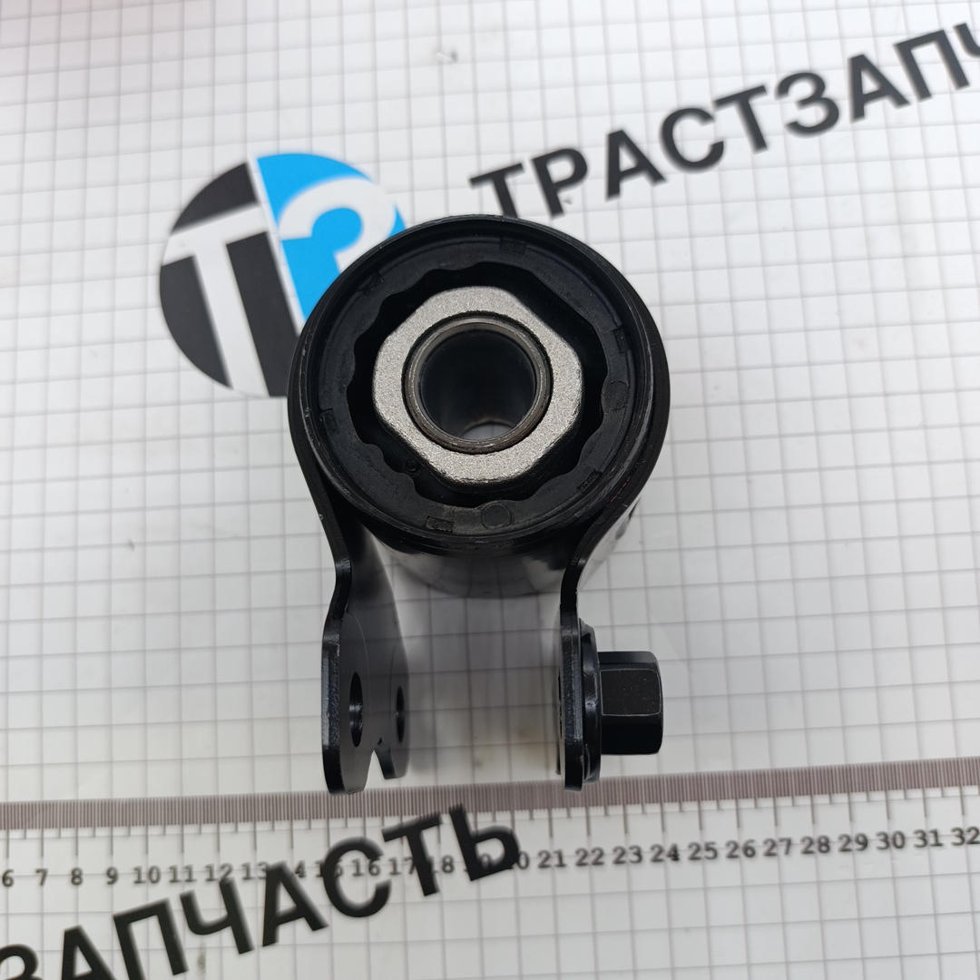 Сайлентблок переднего рычага Ford Foc’05- (задний) TRW - Миниатюра товара 3