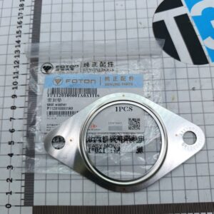 Прокладка глушителя Foton Toano 2.8 ISF P1120100001A0 ORG FOTON