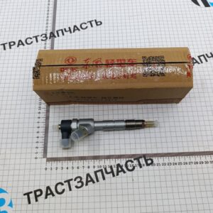 Форсунка топливная Dongfeng Q23 2.2D (Captain-T) 5408702510002/0445111105 ORG DONGFENG
