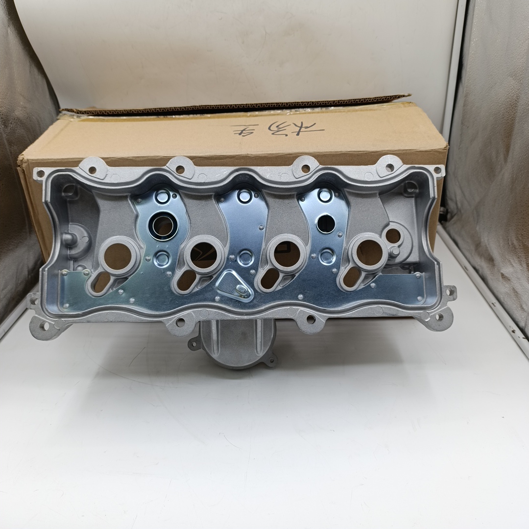 Крышка ГБЦ клапанная Sollers Atlant 1.9 (ORIGINAL JAC) 1014100FB - Миниатюра товара 2