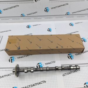 Вал распределительный Газель Next 2.5 G21A (выпускной) SPM40004384E3544/PM40004384 ТЗ-ТрастЗапчасть