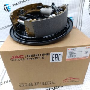 Механизм стояночного тормоза Sollers Argo 2.0 (в сборе, правый) BN02200060 ORG JAC
