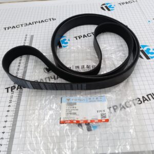 Ремень генератора Газель Next 2.8 ISF 5312821/8РК2166 (ЕВРО-3) ORG FOTON