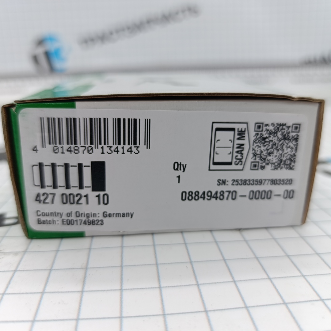 Клапан регулировки фаз ГРМ BMW N20 N26 (VANOS) 11367583820 INA - Миниатюра товара 4