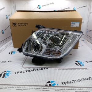 Фара Foton Toano 2.8 (водител.сторона) V1371010001A0 ORG FOTON