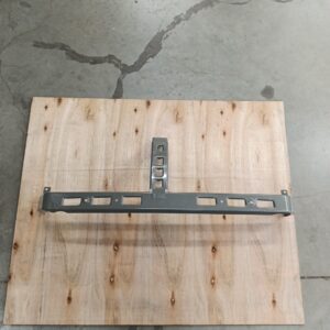 Усилитель Sollers Atlant 2.7D (Верхнего бампера) 8400600R0090E