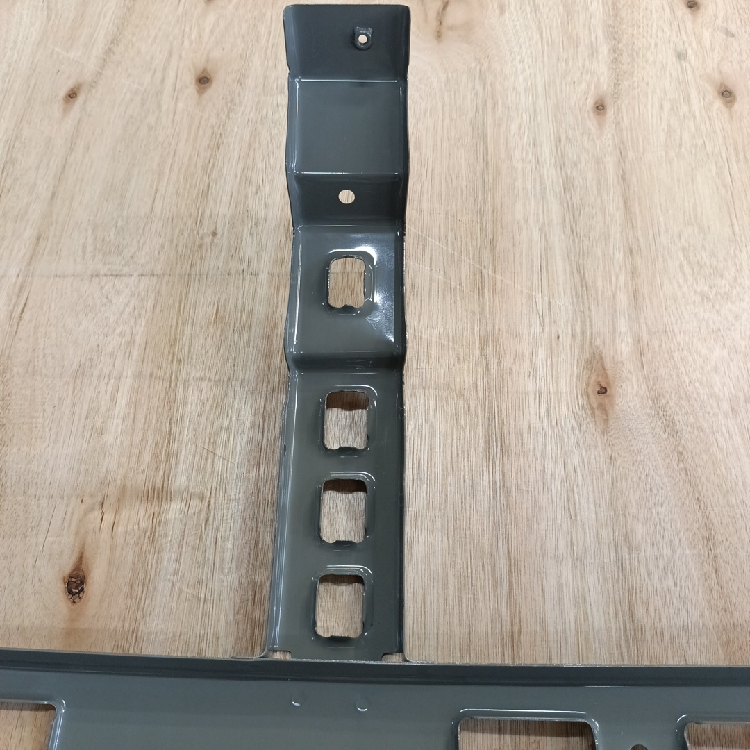 Усилитель Sollers Atlant 2.7D (Верхнего бампера) 8400600R0090E - Миниатюра товара 4