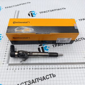 Форсунка топливная Renault K9K E-5 VDO EUROPE