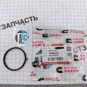 Прокладка термостата Sollers Atlant 2.7D 1041014FE010 ORG JAC