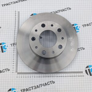 Диск тормозной передний  (вент) Boxer3- 280 мм R15 (толщина 28мм) BOSCH EUROPE
