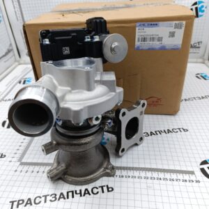 Турбокомпрессор Sollers SF1 1.5L ТЗ 1044200GH510A ORG JAC