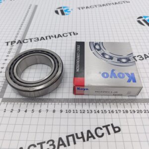 Подшипник задней ступицы Ford Transit 06-14, Sollers Atlant 1.9-2.7 (Односкат.кол.Внутрен/Наруж)