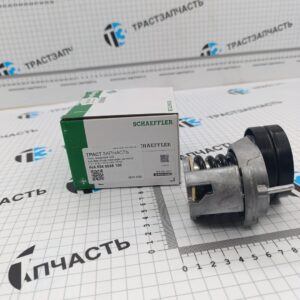 Ролик генератора VAG Audi,Seat,Skoda,Volkswagen (натяжной) 1.2-1.4TSI/1.6FSI (INA CHINA)