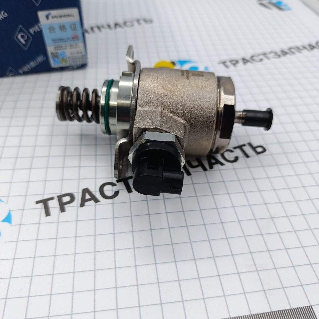 ТНВД VAG Audi,Seat,Skoda,Volkswagen 06J127025D/06J127025K/06J127025E/06J127025C PIERBURG - Миниатюра товара 2
