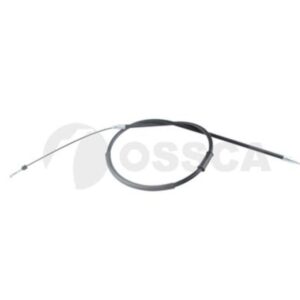 Трос ручника задний Peugeot Boxer3-Fiat Ducato3- 2.2 1399850080/474617/1673595680 OSSCA