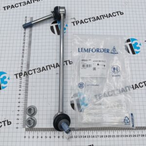 Стойка стабилизатора передняя BMW X5 (G05), X6 (G06) (левая) LEMFORDER