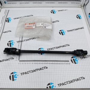 Рулевая колонка Sollers Argo 2.0D (к рулевой рейки) 3404200W5000 ORG JAC
