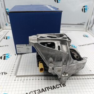 Опора ДВС VAG Audi A4(B9), A5(S5), Q7(4M), Q8 (левая) LEMFORDER