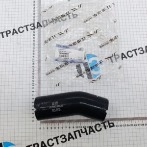Патрубок интеркулера Sollers SF1 1.5L (левый, часть 1) (ORIGINAL JAC) 1109403R0641