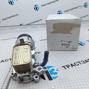 Масляный охладитель Peugeot Expert 3 2.0 1103.T3/9810152980 (ORIGINAL PSA)